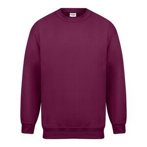 Absolute Apparel Mens Magnum Sweat / Burgundy
